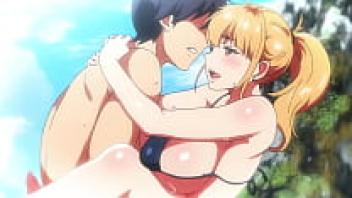 As far as I can tell, my older step sister is a perverted Milf 02 - Hentai.