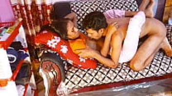Village xxx porn foursome group sex members Hanif and Popy Khatun, as well as Ms. Sumona and Manik Mia, are featured in the Bengali desi xxx video.