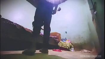 The poor girl endured a lot of pain.