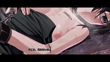 Hentai Prison, Chisato #2