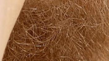 Female textures: Stunning blondes (HD 1080p)(Vagina Close Up Hairy Sex Pussy) (by Rumesco)