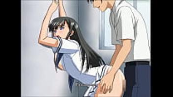 Hentai in Summer of Love 01