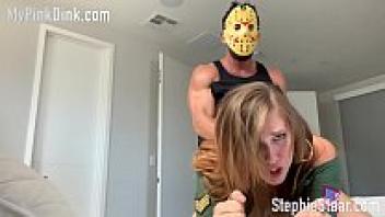Bondage and Roleplaying Jason Costumes