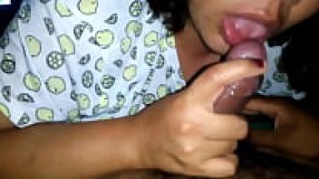 Oral intercourse
