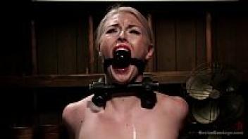 Bondage of the BDSM gadget