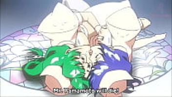Hospital Harem 02: Uncensored Hentai