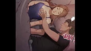 Hot Comics, a free Hentai webtoon