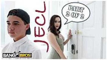 Part 2 of 2 of BANGBROS: The Ballad of Juan El Caballo Loco (Compilation)