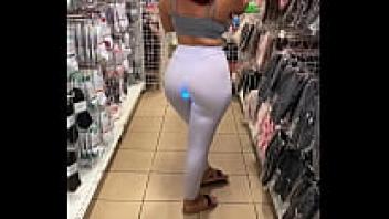 Look at how she teases! I found this lovely babe at the supermarket.
