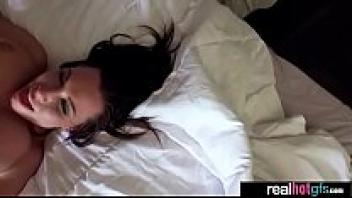 Video 04: Sex Tape With A Nude Amateur Girlfriend (Aidra Darcie)