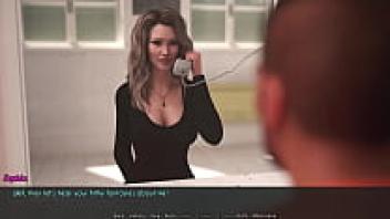 Visiting a Prisoner: A Wife and Stepmother (AWAM) #18a - Pornographic, adult, and 3D games