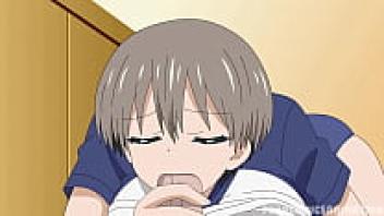 Asobitai uzaki-chan! --Hentai DEMOSTRACION by Hana Uzaki