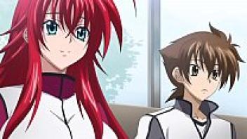 I Work as a Devil BD 1080p FLAC B6939797.E.mp4 (720p) 00 Raizel DXD 06