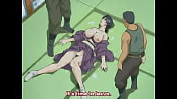 The Bride's Fate 03: Hentai Uncensored Takayanagi Ke no Hitobito