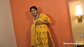 Rupali, an Indian Babe