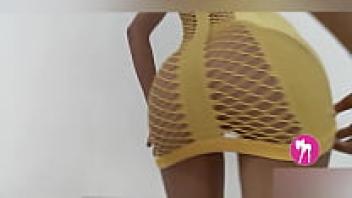 Bigg Ass sex tape dashing video of a gorgeous girl