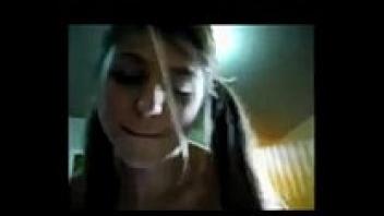 An amateur teenager on a free, homemade, hardcore pornographic video b7