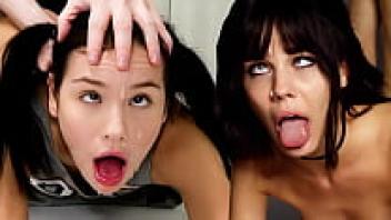 18-year-old Cum Dumpster Teens adored the song CUM DUMPSTER LIFE by Sweetiefox, Matty, and Alina Foxxx.