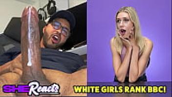 Do white girls prefer the BBC?