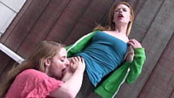 PUSSY EATING, HARDSEX FINGERING, AND XXX LESBO