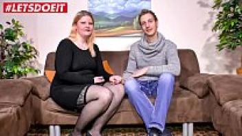 Private Real Sextape Amateur from Germany