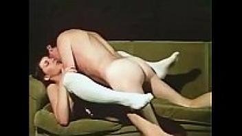 A Swedish brunette is persuaded to participate in a pornographic photo session.