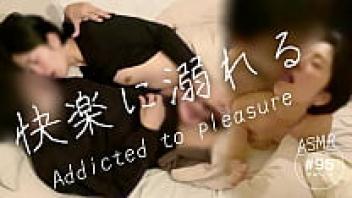 [A Japanese milf's creampie]Feel good!The Most Pleasurable Sex, Ultimate Pleasure [View complete movies at Membership]