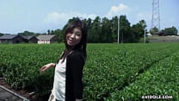 Uncensored: Japanese teenager Karin Asahi was fingered