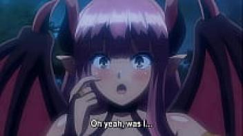 Episode 1 of Hentai Succubus