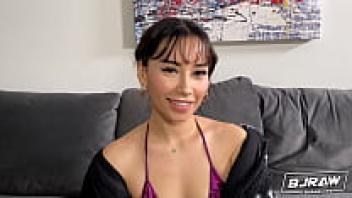 Aria Lee's interview with BJRAW BTS