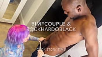 Cuckold Story Time: Rockhardo Black & BiMFCouple