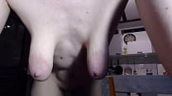Adorable little tits!