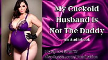 Hotwife Needs Impregnation and Chooses Her Bull For The Job - Audiobook