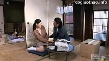 Sex in HD JAV Family Group