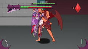 Ryona Hentai Melody B