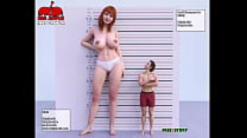 Episode 2 of Big Apple Small Gestures: Nichola's Lust