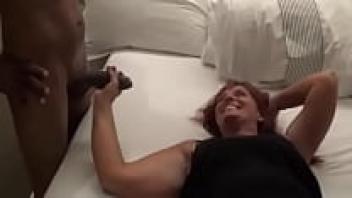 Milf hotwife adored by the BBC