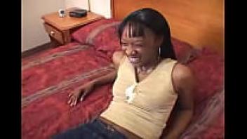 Leeyah, a Black teen, is taken advantage of
