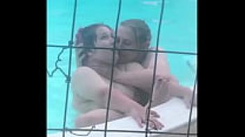 Panda and Hannah Horn in an Excerpt of Neil's Whole Voyeur Tapes A must-have for voyeurists, the entire thirty minutes are accessible for $6.66 with our special subscription. Watch as these females are revealed.
