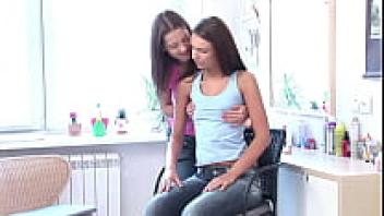 Lesbian hdsex