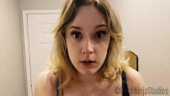 A lengthy preview was used to punish the cheating stepmother in the video.