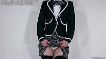 Student Upskirt