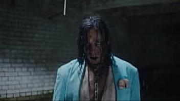 Knebel by Lindemann (Official Music Video, Uncensored in High Definition)