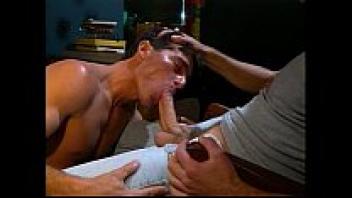 Scene 1 of VCA Gay's Boot Black 02