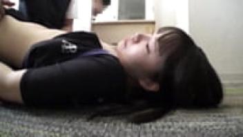 A video from Hotel No. 3 showing a healthy girl on a diet