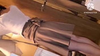 [In-person shooting] [Japanese] [Creampie] ②