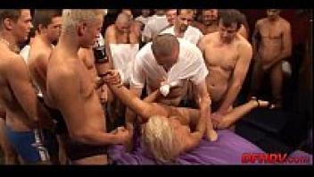 Creampie 084 for 50 guys