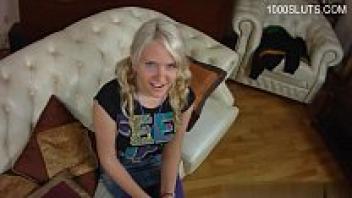 Pornstar cream pie