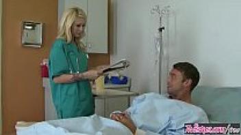 Thank You, Nurse - Twistys Hard (Monique Alexander)