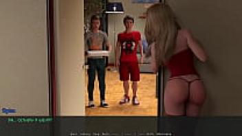 Porn, adult, and 3D games